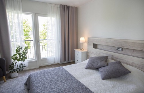 Uusikaupunki Hotel | Hotelli Aittaranta
