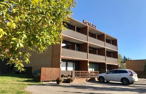 Imatra Hotel | Hotelli Anna Kern