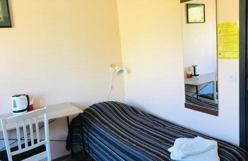 Imatra Hotel | Hotelli Anna Kern
