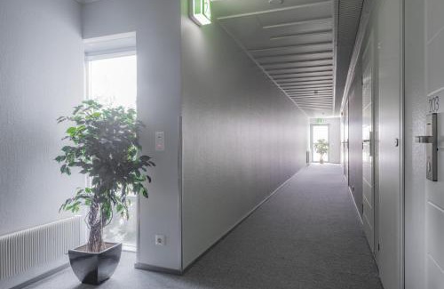 Rauma Hotel | Hotelli ja liikuntakeskus Kuntosumppu