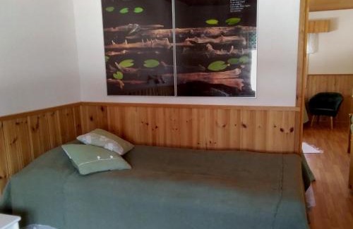 Mohko Hotel | Hotelli Möhkön Rajakartano - Ilomantsi