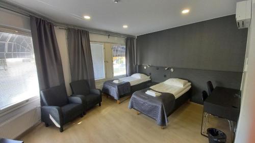 Harjavalta Hotel | Hotelli Marilyn
