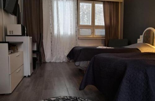 Rautavaara Hotel | Hotelli Ravintola Tiilikka