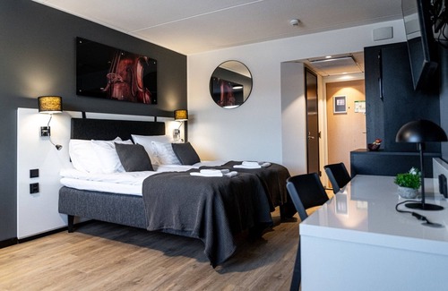 Jarvenpaa Hotel | Hotelli Sointu
