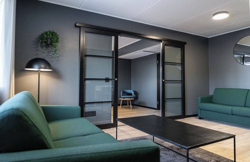 Jarvenpaa Hotel | Hotelli Sointu