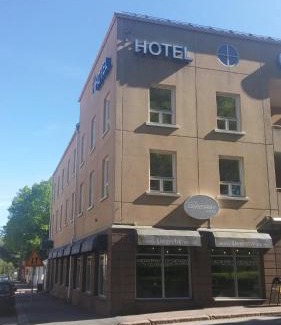 Loviisa Hotel | Hotelli Uninen Loviisa