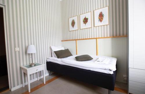 Nakkila Hotel | Hotelli Verstas
