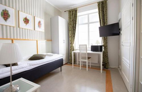 Nakkila Hotel | Hotelli Verstas