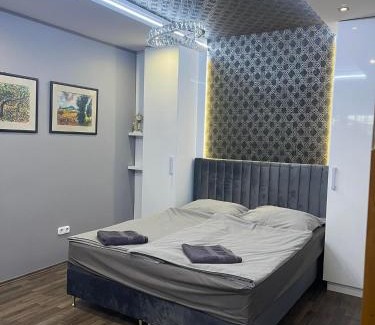 Zalaegerszeg Apartment | Hotello Apartmanház és Panzió