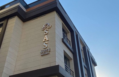 Trabzon Apartment | Hotelroom 3 min to Forum Trabzon Mall in Trabzon