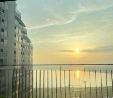 Thanh Thuy Hotel | Hotels 35 tầng & Villas Khu nghỉ dưỡng khoáng nóng LYNN TIMES Thanh Thuỷ Phú Thọ