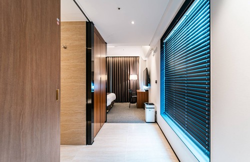 Jeonju Hotel | Hotels One