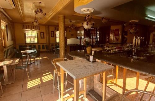 Fromista Hotel | HOTELSANMARTIN