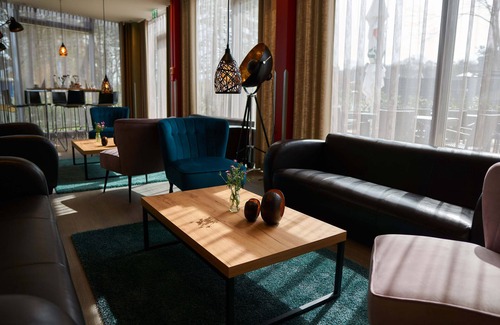 Hansaviertel Hotel | HotelSportforum