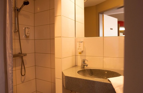 Hansaviertel Hotel | HotelSportforum