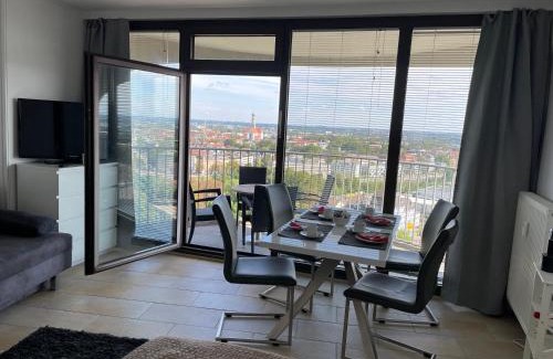 Antonsviertel Apartment | Hotelturm Apartment