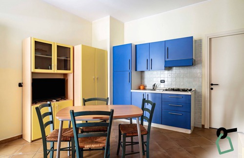 Pugnochiuso House | Hotiday Apartment Collection-Pugnochiuso