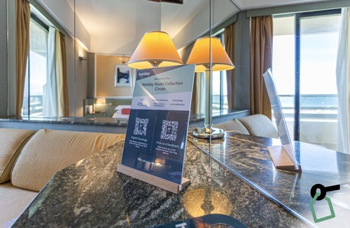 San Felice Circeo Hotel | Hotiday Room Collection - Circeo
