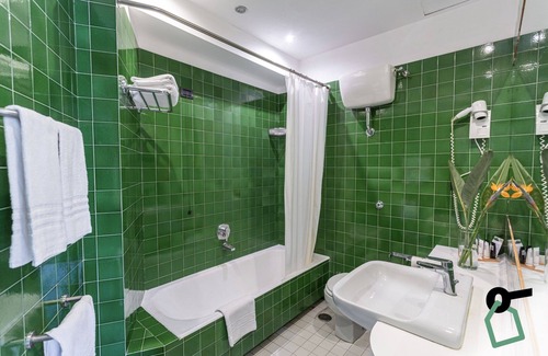San Felice Circeo Hotel | Hotiday Room Collection - Circeo