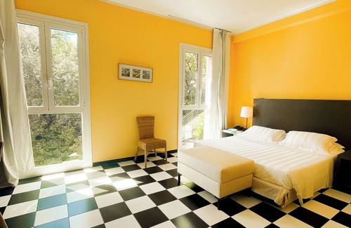 Arenzano Hotel | Hotiday Room Collection - Arenzano