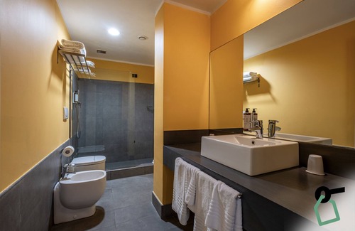 Arenzano Hotel | Hotiday Room Collection - Arenzano