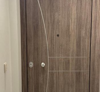 Acharnes Apartment | Hotspot Acharnes