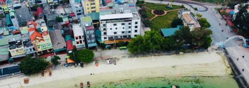 Co To Hotel | Hottel HÙNG PHƯƠNG cô tô
