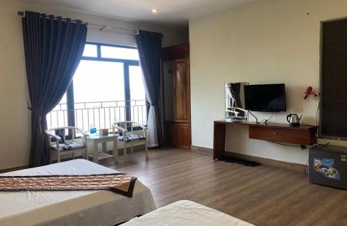 Co To Hotel | Hottel HÙNG PHƯƠNG cô tô
