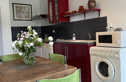 Druyes-les-Belles-Fontaines House | House in the heart of a country estate