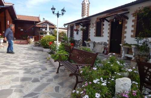 Cerveteri House | House in the countryside of Rome