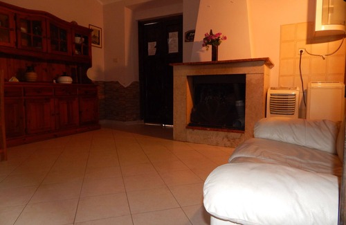 Cerveteri House | House in the countryside of Rome