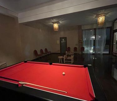 Sidi Moussa Lhamri House | Houarra
