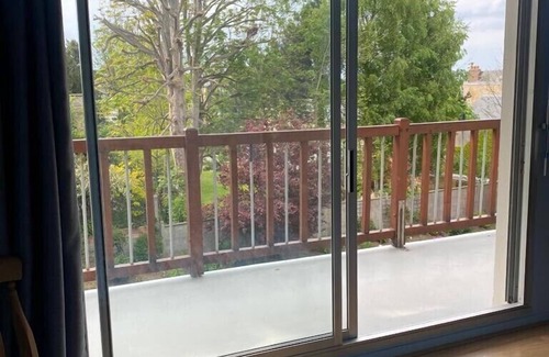 Houlgate Apartment | HOULGATE (Calvados) apartment (2 rooms) near the beach