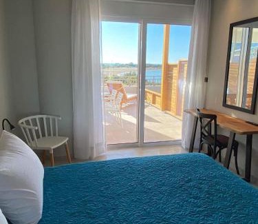 Gialos Apartment | Houmas Apartments