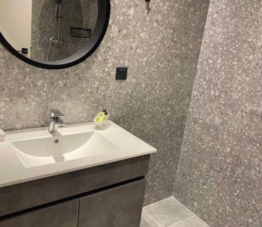 Gialos Apartment | Houmas Apartments