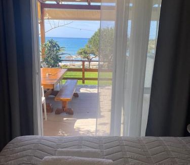 Gialos Apartment | Houmas Apartments
