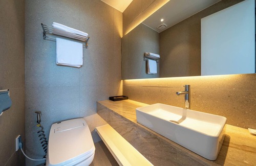 Kunip Hotel | Hound Hotel Daecheon