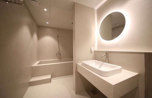 Haga-ri Hotel | Hound Hotel Jeonju Deokjin