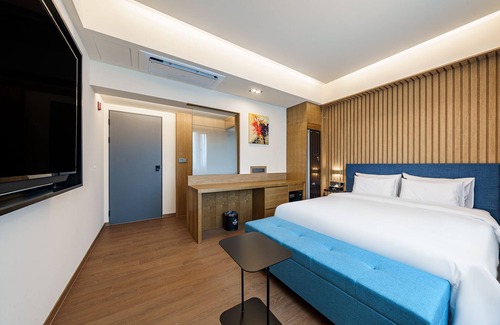 Yeonggwang-gun Hotel | Hound Hotel