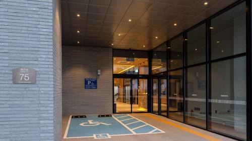 Pohang Hotel | Hound Hotel Pohang Yeongildae