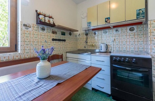 Novi Vinodolski House | House Igor (85691-K1) - Novi Vinodolski (Crikvenica)