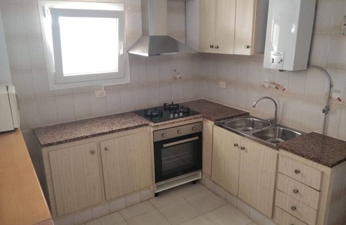 Vinaros Villa | HOUS WITH POOL 250 M. FROM BEACH 10 PERS