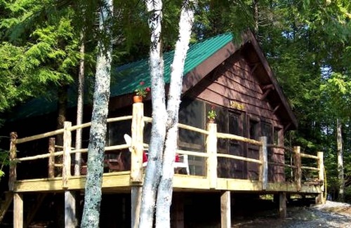 Saranac Lake House | House ∙ 1 bedroom ∙ 8 guests