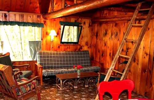 Saranac Lake House | House ∙ 1 bedroom ∙ 8 guests