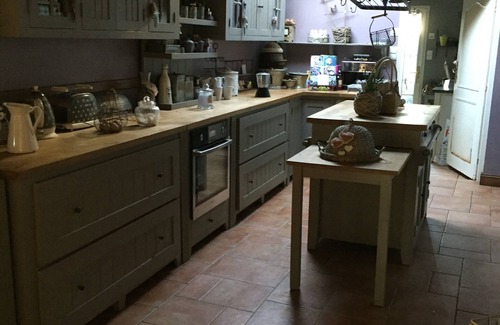Saint-Amand-sur-Sevre House | House 10 min from puy du fou and oriental park in Maulévrier