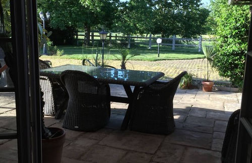 Saint-Amand-sur-Sevre House | House 10 min from puy du fou and oriental park in Maulévrier