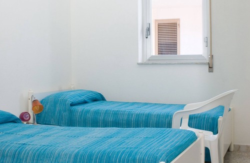 Seccagrande Apartment | House 10 meters from the sea