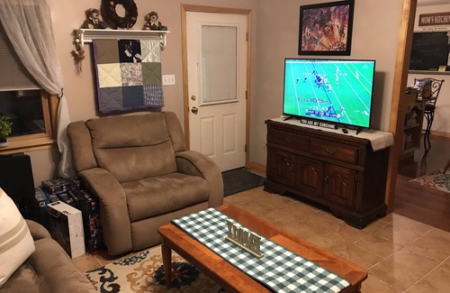 Boalsburg House | House 10 min from PSU Quiet neighborhood