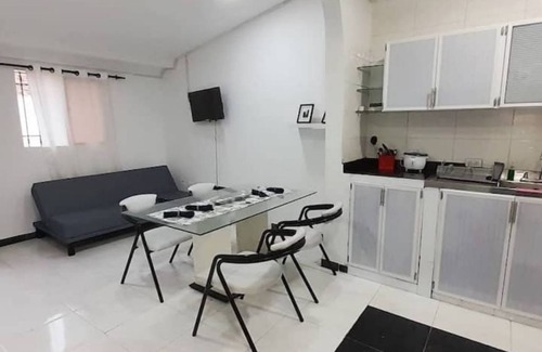 Comuna 2 House | House 10 minutes from Rodadero and other beaches.