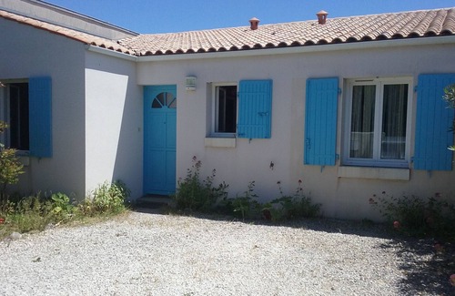 La Cotiniere House | House 100 m from the beach
